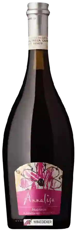 Weingut Annalisa - Malvasia di Castelnuovo don Bosco Weingut Annalisa - Malvasia di Castelnuovo don Bosco