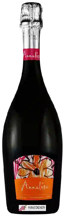 Weingut Annalisa - Moscato Spumante Dolce