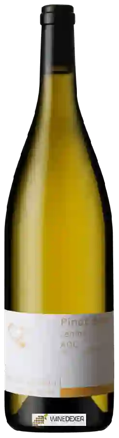 Weingut Annatina Pelizzatti - Jenins Pinot Blanc Weingut Annatina Pelizzatti - Jenins Pinot Blanc