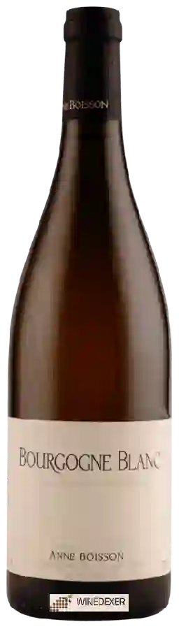 Weingut Anne Boisson - Bourgogne Blanc