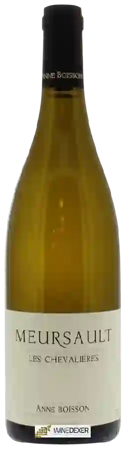 Weingut Anne Boisson - Meursault Les Chevalières