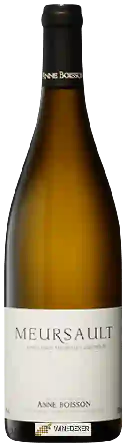 Weingut Anne Boisson - Meursault Weingut Anne Boisson - Meursault