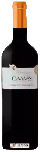 Weingut Anne de Joyeuse - Camas Cabernet Sauvignon