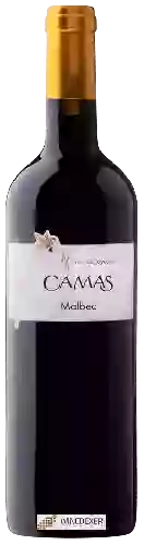 Weingut Anne de Joyeuse - Camas Malbec