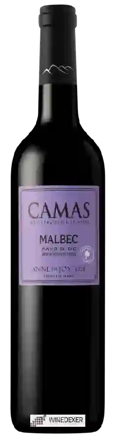 Weingut Anne de Joyeuse - Camas Malbec
