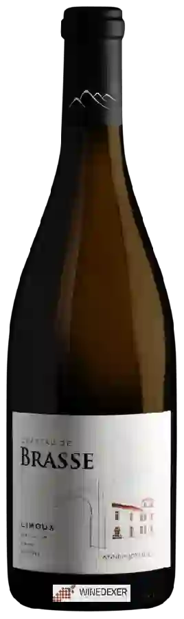 Weingut Anne de Joyeuse - Château de Brasse Limoux