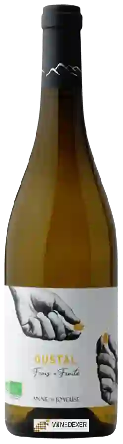 Weingut Anne de Joyeuse - Oustal