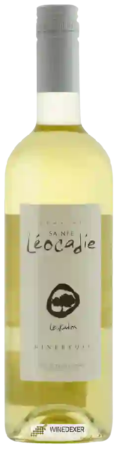 Weingut Anne et Thierry Bonnel - Leukadios Minervois Blanc Weingut Anne et Thierry Bonnel - Leukadios Minervois Blanc