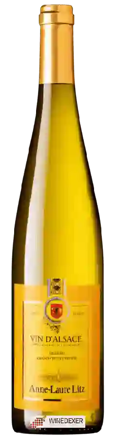 Weingut Anne-Laure Litz - Riesling Alsace Grand Cru 'Ollwiller' Weingut Anne-Laure Litz - Riesling Alsace Grand Cru 'Ollwiller'
