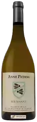 Weingut Anne Pichon - Roussanne