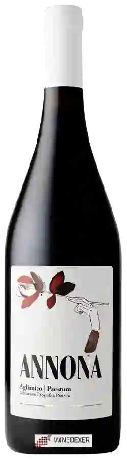 Weingut Annona - Aglianico Paestum