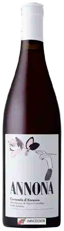 Weingut Annona - Cerasuolo d'Abruzzo Weingut Annona - Cerasuolo d'Abruzzo