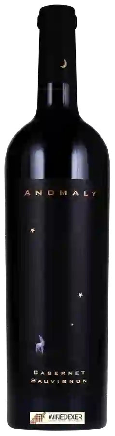 Weingut Anomaly Vineyards - Cabernet Sauvignon Weingut Anomaly Vineyards - Cabernet Sauvignon