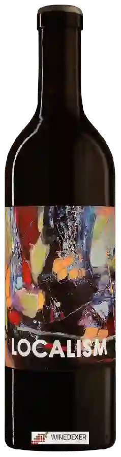 Weingut Localism - Cabernet Sauvignon