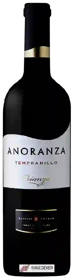 Weingut Añoranza - Crianza Tempranillo
