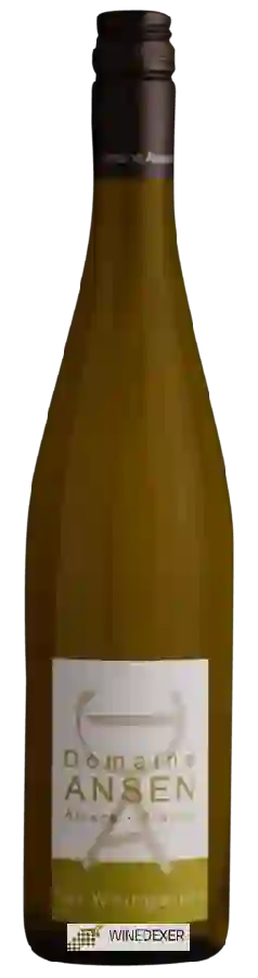 Weingut Ansen - Sal Weingarten Weingut Ansen - Sal Weingarten