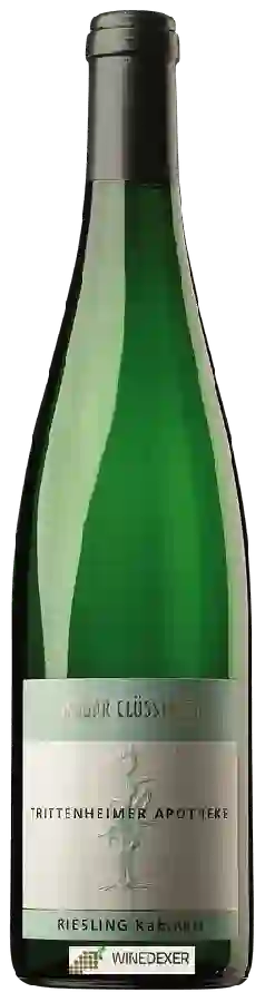 Weingut Ansgar Clüsserath - Trittenheimer Apotheke Riesling Kabinett