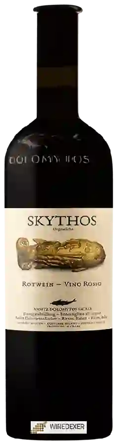 Weingut Ansitz Dolomytos - Skythos Weingut Ansitz Dolomytos - Skythos