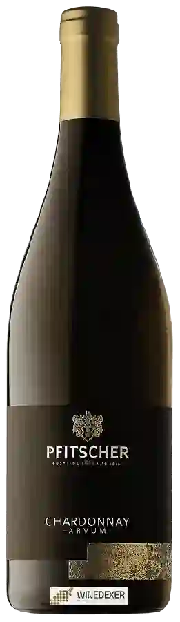 Weingut Pfitscher - Chardonnay Arvum Weingut Pfitscher - Chardonnay Arvum