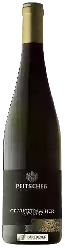 Weingut Pfitscher - Gewürztraminer Stoass