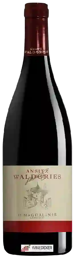 Weingut Ansitz Waldgries - St.Magdalener Classico Weingut Ansitz Waldgries - St.Magdalener Classico