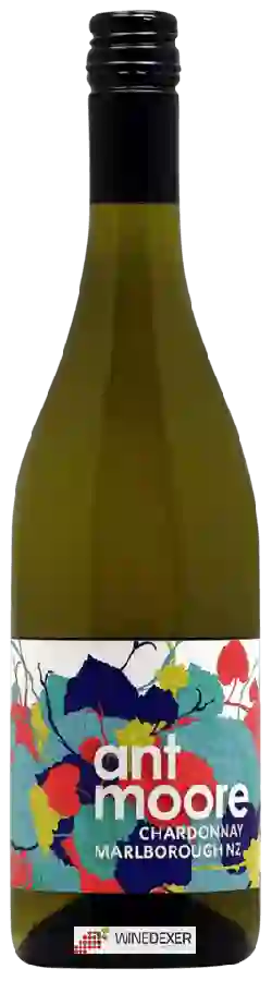 Weingut Ant Moore - Chardonnay