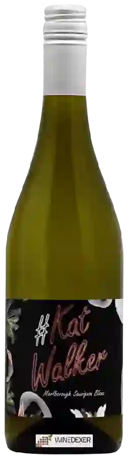 Weingut Ant Moore - Kat Walker Sauvignon Blanc Weingut Ant Moore - Kat Walker Sauvignon Blanc
