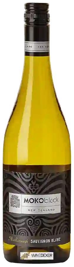 Weingut Ant Moore - Moko Black Sauvignon Blanc Weingut Ant Moore - Moko Black Sauvignon Blanc