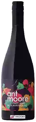 Weingut Ant Moore - Pinot Noir