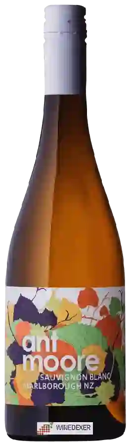 Weingut Ant Moore - Sauvignon Blanc Weingut Ant Moore - Sauvignon Blanc
