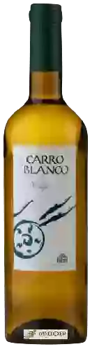 Weingut Antaño - Carro Blanco