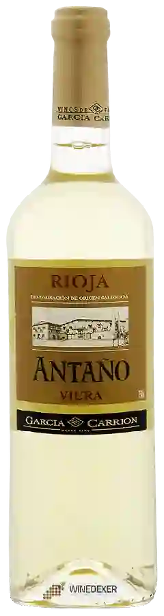 Weingut Antaño - Rioja Viura Weingut Antaño - Rioja Viura