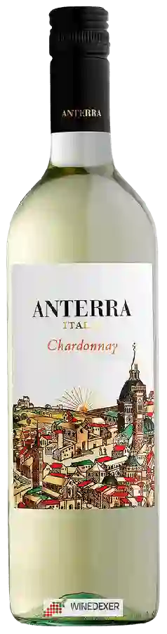 Weingut Anterra - Chardonnay Weingut Anterra - Chardonnay