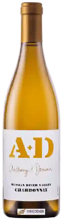 Weingut Anthony & Dominic - Chardonnay