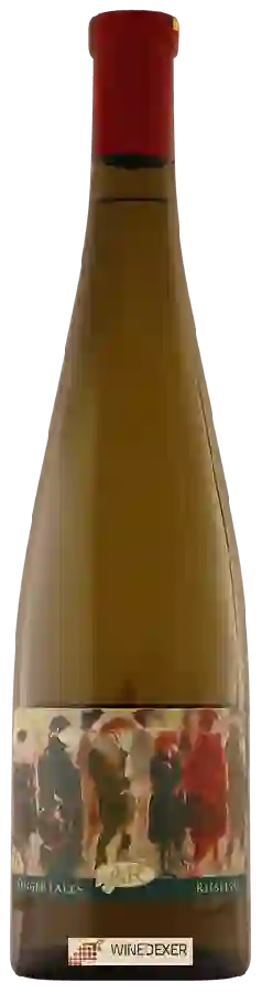 Weingut Anthony Road Wine Company - Art Series Riesling Weingut Anthony Road Wine Company - Art Series Riesling