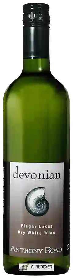 Weingut Anthony Road Wine Company - Devonian Dry White Weingut Anthony Road Wine Company - Devonian Dry White