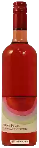 Weingut Anthony Road Wine Company - Rosé of Cabernet Franc