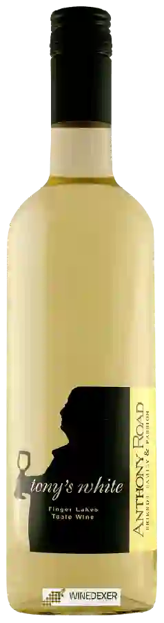 Weingut Anthony Road Wine Company - Tony's White
