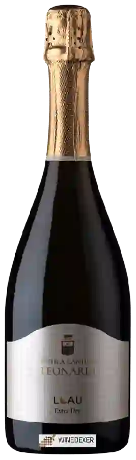 Weingut Antica Cantina Leonardi - Luau Extra Dry Weingut Antica Cantina Leonardi - Luau Extra Dry