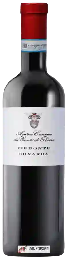 Weingut Antica Cascina dei Conti di Roero - Bonarda Weingut Antica Cascina dei Conti di Roero - Bonarda