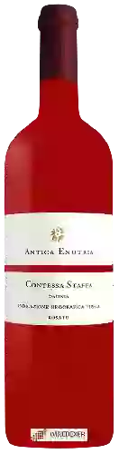 Weingut Antica Enotria - Contessa Staffa Rosato