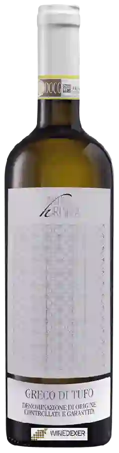 Weingut Antica Hirpinia - Greco di Tufo Weingut Antica Hirpinia - Greco di Tufo