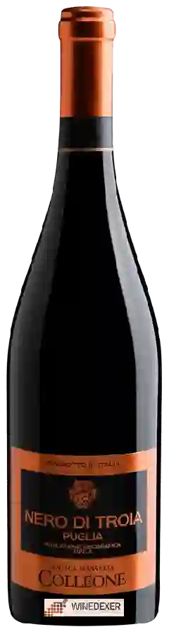 Weingut Antica Masseria Colleone - Nero di Troia Weingut Antica Masseria Colleone - Nero di Troia