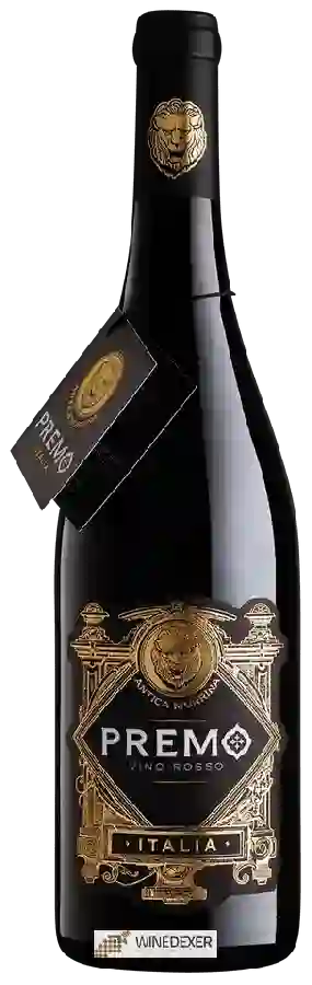 Weingut Antica Murrina - Premo Rosso Weingut Antica Murrina - Premo Rosso