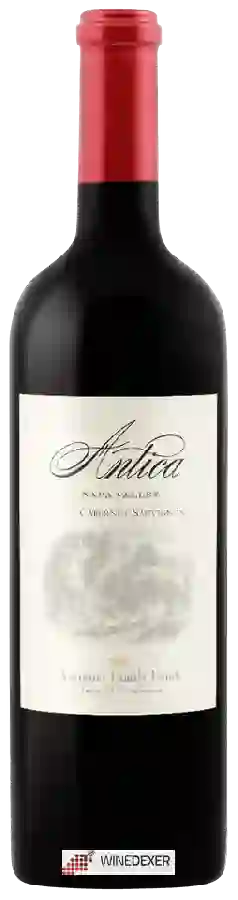 Weingut Antica - Cabernet Sauvignon Weingut Antica - Cabernet Sauvignon