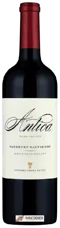 Weingut Antica - Mountain Select Cabernet Sauvignon Weingut Antica - Mountain Select Cabernet Sauvignon
