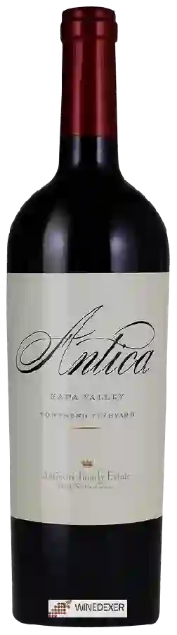 Weingut Antica - Townsend Vineyard Cabernet Sauvignon Weingut Antica - Townsend Vineyard Cabernet Sauvignon