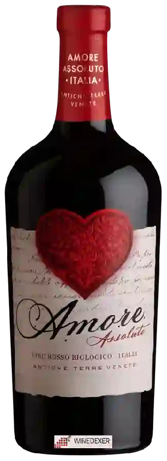 Weingut Antiche Terre Venete - Amore Assoluto (Biologico) Weingut Antiche Terre Venete - Amore Assoluto (Biologico)