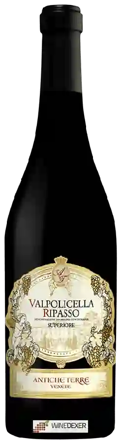 Weingut Antiche Terre Venete - Valpolicella Ripasso Superiore