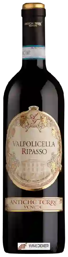 Weingut Antiche Terre Venete - Valpolicella Ripasso